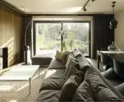 Terrace doors are available in: HST, PSK and Slide