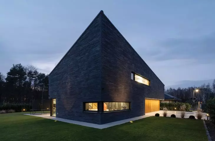 WIŚNIOWSKI windows mean high parameters of thermal and acoustic insulation