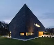 WIŚNIOWSKI windows mean high parameters of thermal and acoustic insulation