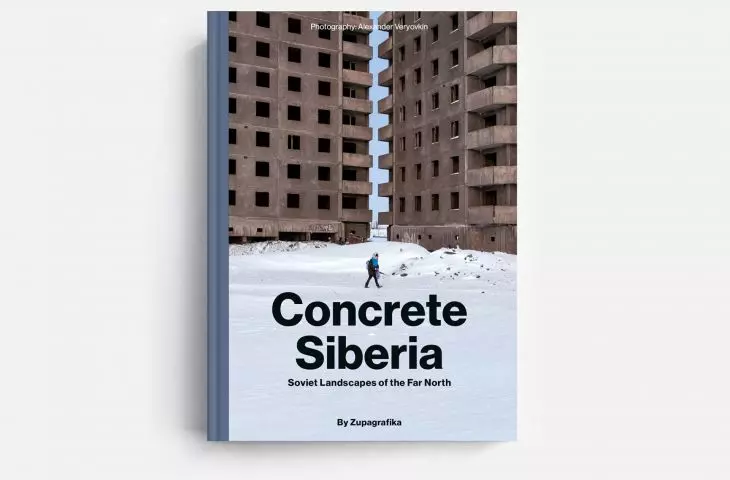 The cover of the book 