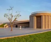 Nokha Rural Community Center in Rajasthan