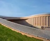 Centrum Społeczności Wiejskiej Nokha w Radżastanie
