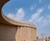 Nokha Rural Community Center in Rajasthan