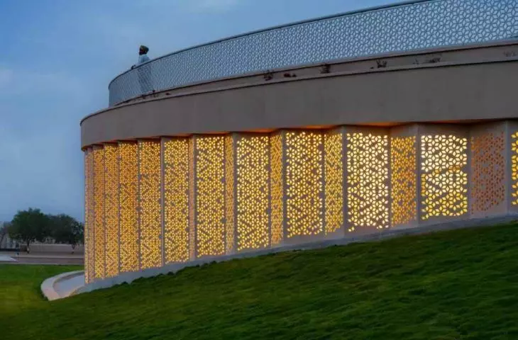 Nokha Rural Community Center in Rajasthan