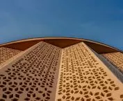 Nokha Rural Community Center in Rajasthan