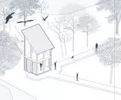 bird observatory