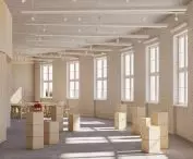 workshop space