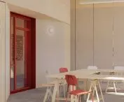 workshop space
