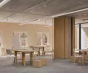 workshop space