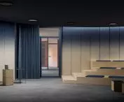 multimedia room