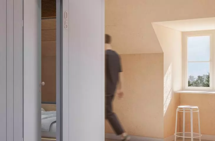 bedroom modules