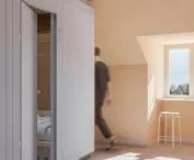 bedroom modules