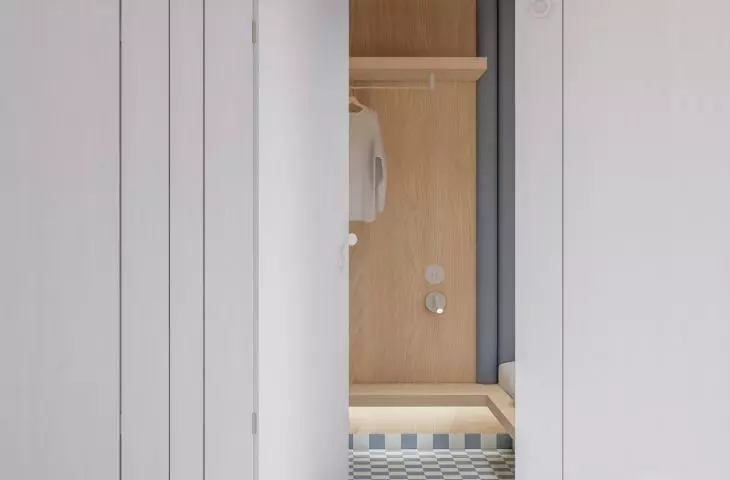 bedroom modules