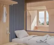 bedroom modules