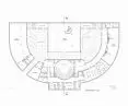 plan of level -1