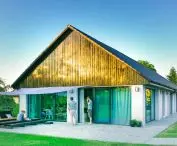 Stodoma, a single-family house in Wadowice