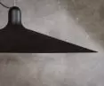CONA LED suspended