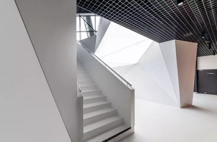 EC1, Łódź