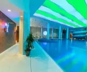Cristal Mountain Hotel, Wisla