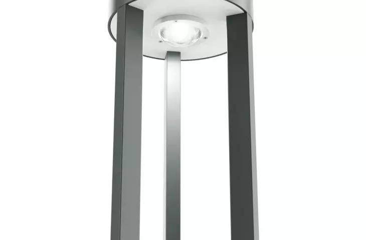 BOVER O with glass lens