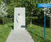 Skwer Stanisława Jankowskiego 