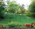 Park Kazimierzowski w Warszawie