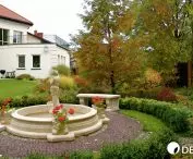 Wizualizacja wykonana w aplkacji Gardenphilia DESIGNER - proj. Stefan Daszewski