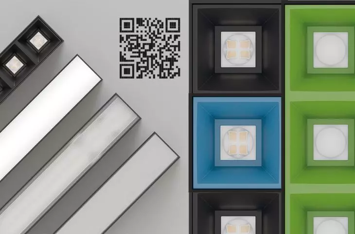 VIGO LED – układy optyczne
