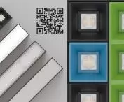 VIGO LED – układy optyczne
