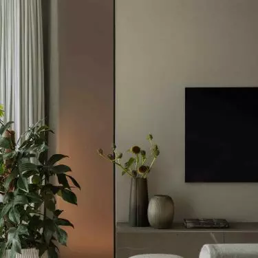 Apartment in Mokotow by VIA NOVA studio