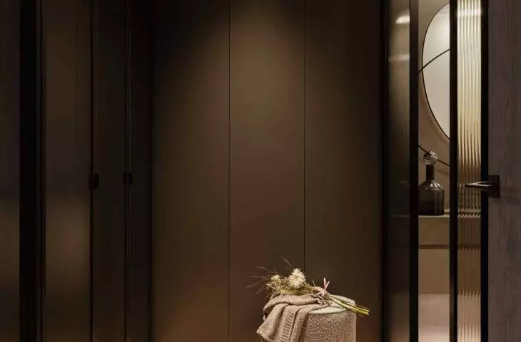 Apartment in Mokotow by VIA NOVA studio