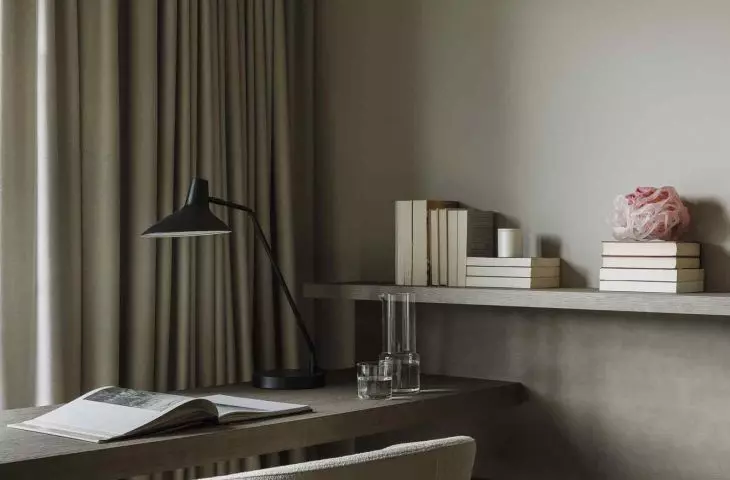 Apartment in Mokotow by VIA NOVA studio