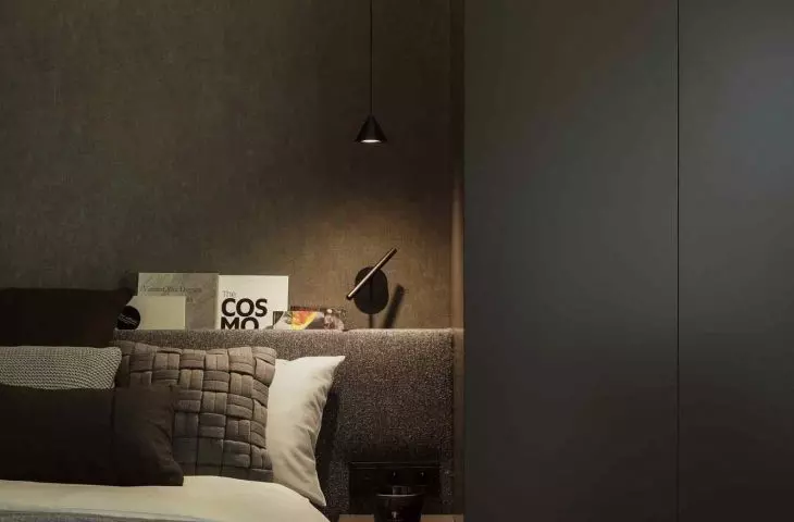 Apartment in Mokotow by VIA NOVA studio