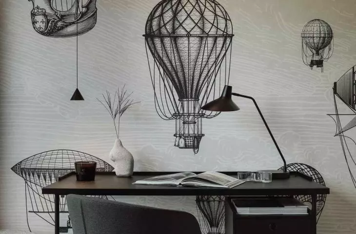 Apartment in Mokotow by VIA NOVA studio