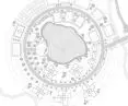 student project by Wiktoria Bąkowska from the Faculty of Architecture at Wrocław University of Technology.