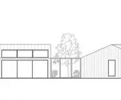 projekt studencki Wiktorii Bąkowskiej z Wydziału Architektury Politechniki Wrocławskiej