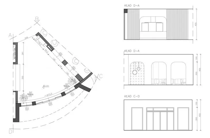 entrance hall layouts