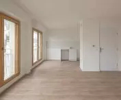 Blok mieszkaniowy przy 18 Rue Pradier w Paryżu