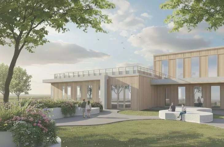 projekt studencki fabryki krzeseł Wood Lab Mariki Lejczak oraz Diany Komorowicz