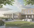 projekt studencki fabryki krzeseł Wood Lab Mariki Lejczak oraz Diany Komorowicz
