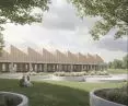 projekt studencki fabryki krzeseł Wood Lab Mariki Lejczak oraz Diany Komorowicz