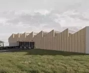 projekt studencki fabryki krzeseł Wood Lab Mariki Lejczak oraz Diany Komorowicz