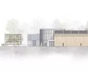 projekt studencki fabryki krzeseł Wood Lab Mariki Lejczak oraz Diany Komorowicz