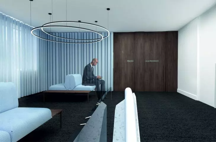 Waiting Room