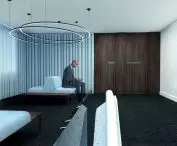 Waiting Room