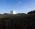 Kościół Enghøj w Randers