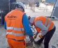 Certification and testing of concrete samples