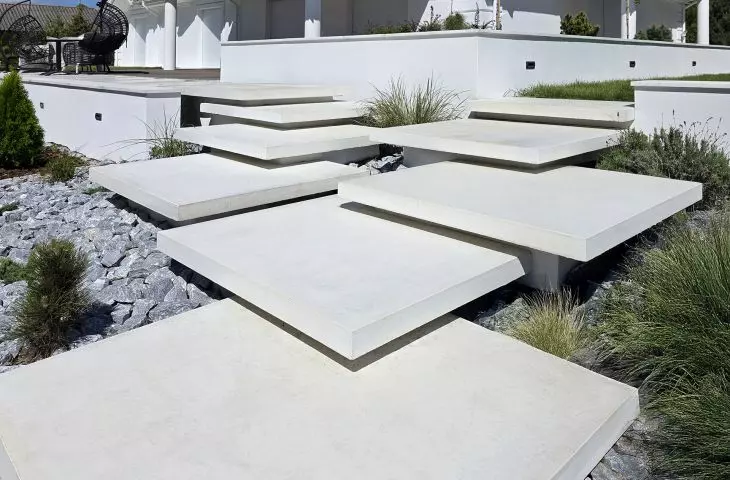 FORBET WETCAST 120X120