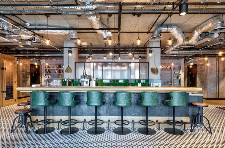 Cowork Mindspace