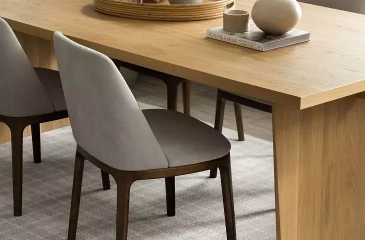 Noble Pano light grey